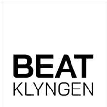 Beat Klyngen logo