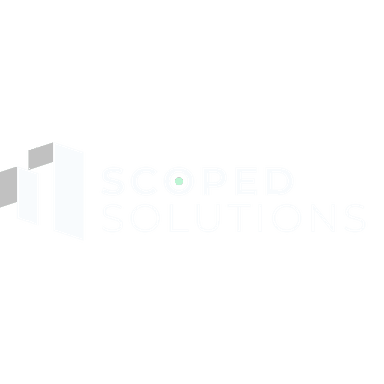 Scoped Solutions