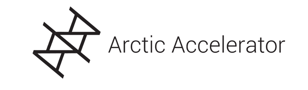 Arctic Accelerator logo