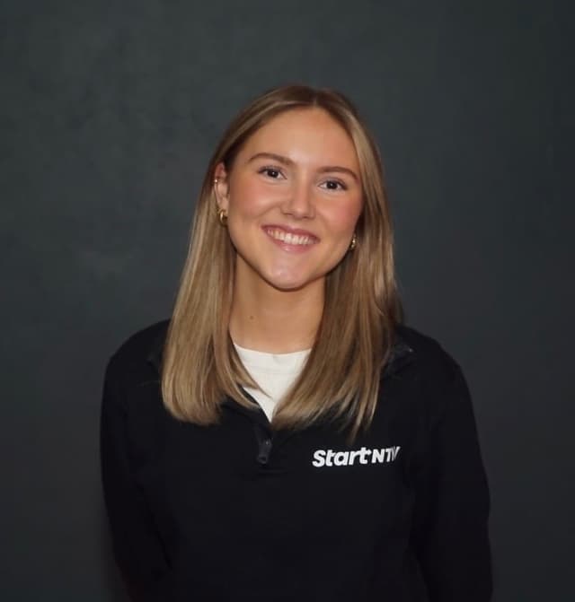 Natalie Lind Nilsen