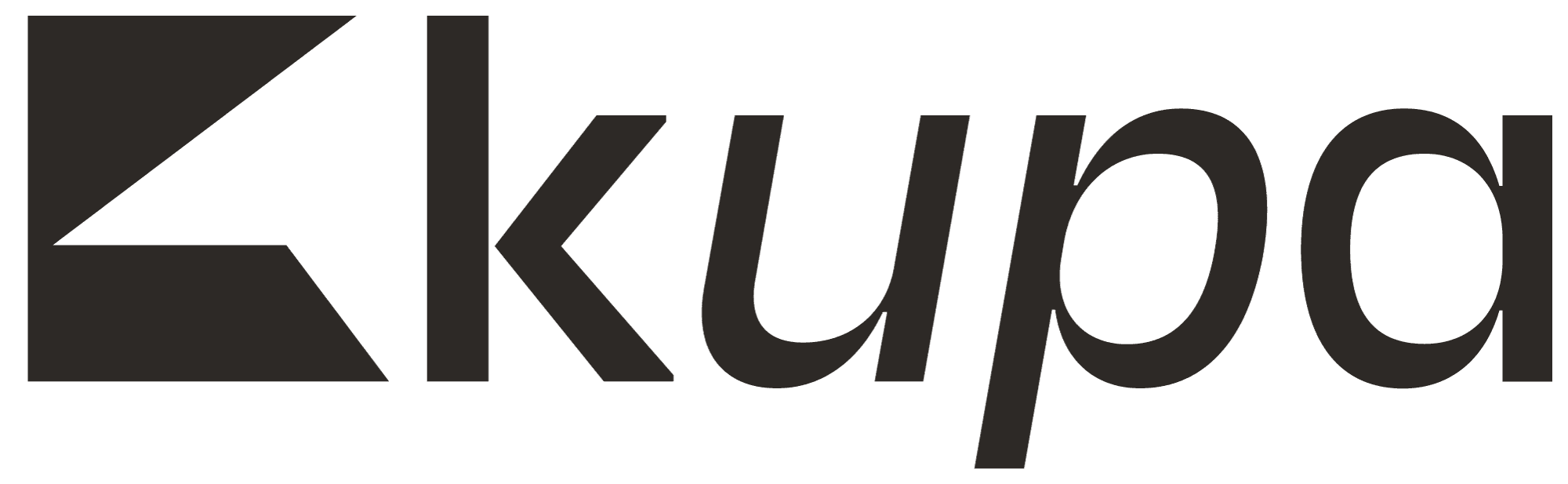 Kupa logo