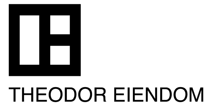 Theodor Eiendom logo