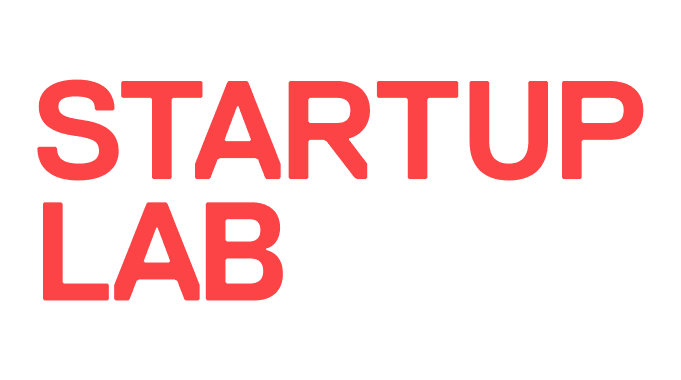 Startuplab logo