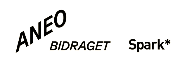 Aneobidraget/Spark*