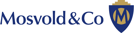 Mosvold Eiendom logo