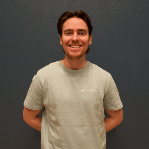 Martin Johannesen – Utvikler