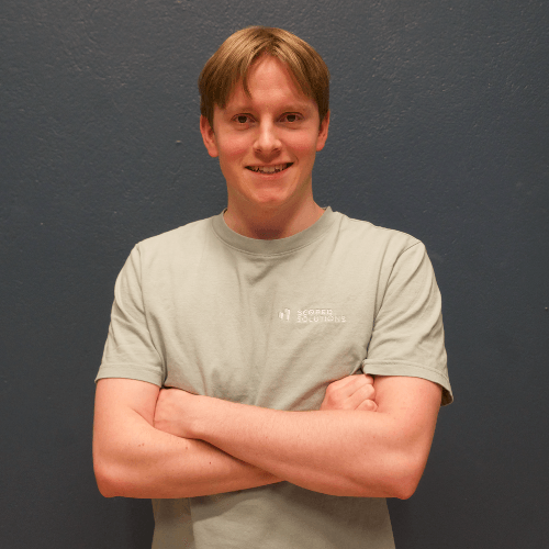 Mikkel Mauritzen – Selger